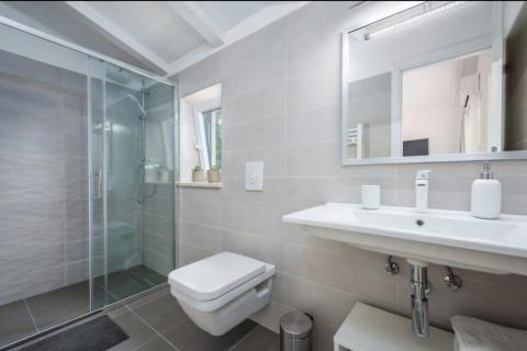 Istra, Sveti Petar u Šumi okolica samostojeća kuća sa okućnicom