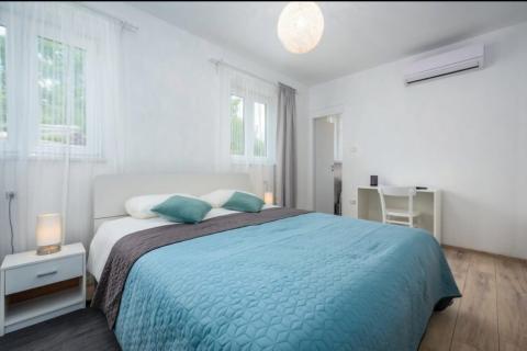 Istra, Sveti Petar u Šumi okolica samostojeća kuća sa okućnicom