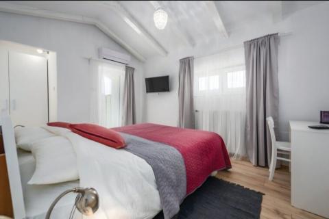 Istra, Sveti Petar u Šumi okolica samostojeća kuća sa okućnicom