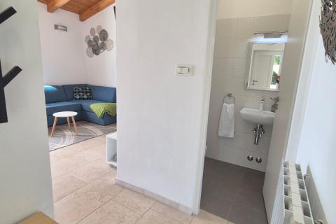 Istra, Sveti Petar u Šumi okolica samostojeća kuća sa okućnicom