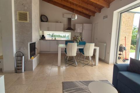 Istra, Sveti Petar u Šumi okolica samostojeća kuća sa okućnicom