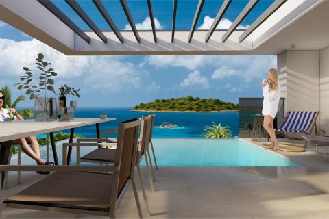 Haus Medulin, 188,58m2