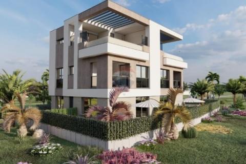 Haus Medulin, 188,58m2