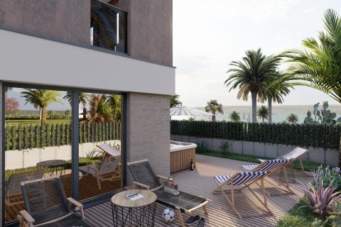 Haus Medulin, 188,58m2