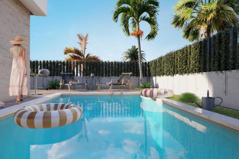 Istra,Medulin,luksuzna dvojnica s pogledom na more