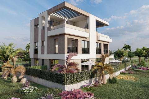 Casa Medulin, 187,82m2