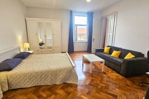 Appartamento Potok, Rijeka, 115m2