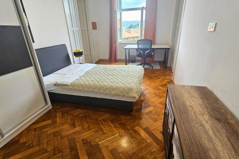 Appartamento Potok, Rijeka, 115m2