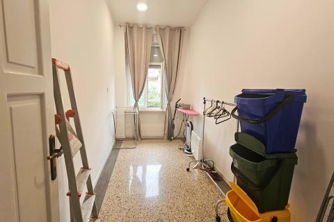 Appartamento Potok, Rijeka, 115m2