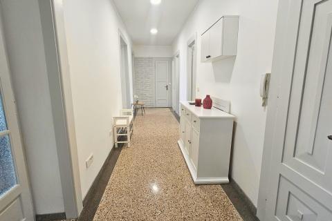 Appartamento Potok, Rijeka, 115m2