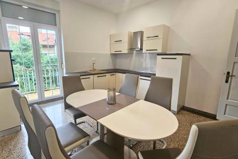 Appartamento Potok, Rijeka, 115m2