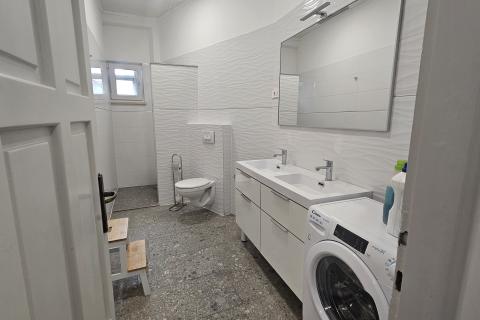 Appartamento Potok, Rijeka, 115m2