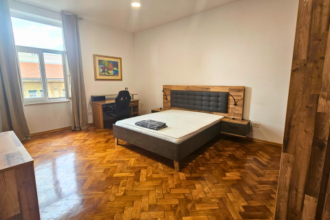 Appartamento Potok, Rijeka, 115m2