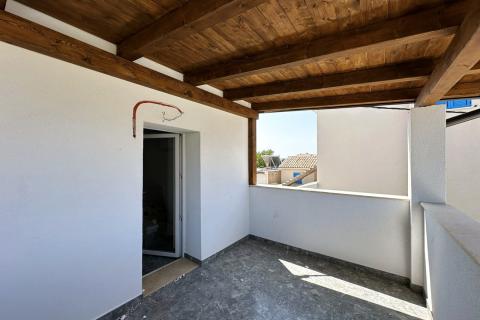 Huis Cere, Žminj, 90m2