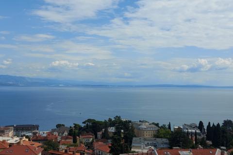 Stanovanje/Apartma Opatija, 80m2