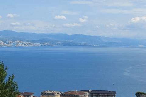 Stanovanje/Apartma Opatija, 80m2