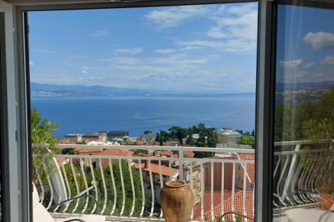 Stanovanje/Apartma Opatija, 80m2