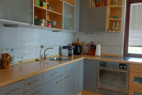 Stanovanje/Apartma Opatija, 80m2