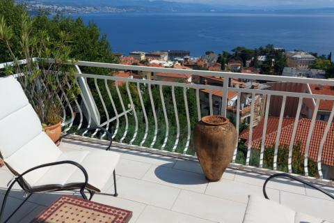 Stanovanje/Apartma Opatija, 80m2