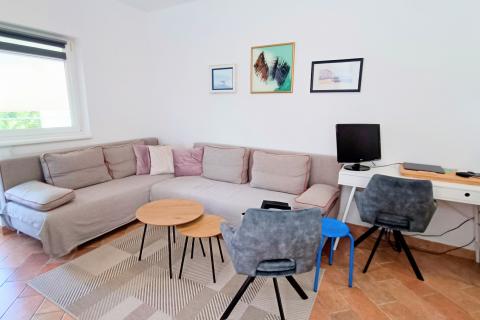 Appartamento Rovinj, 46m2