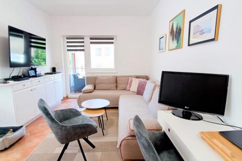 Appartamento Rovinj, 46m2