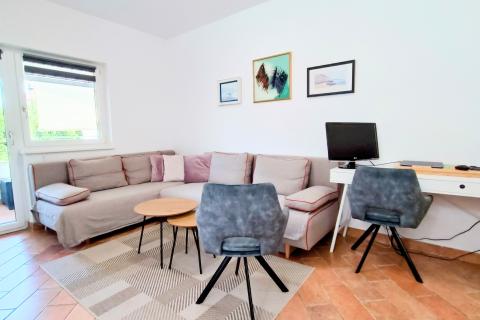 Appartamento Rovinj, 46m2
