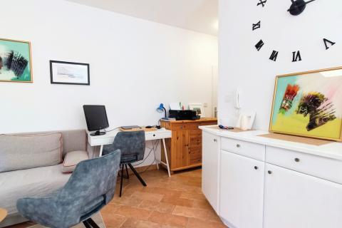 Appartamento Rovinj, 46m2