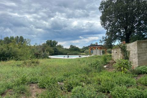 Poreč, okolica, starina i zemljište sa velikim potencijalom 