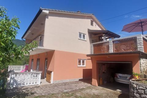 Haus Bregi, Matulji, 360m2