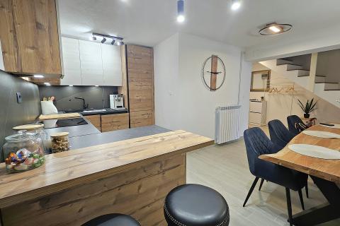 House Vižinada, 150m2