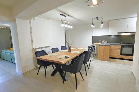 House Vižinada, 150m2