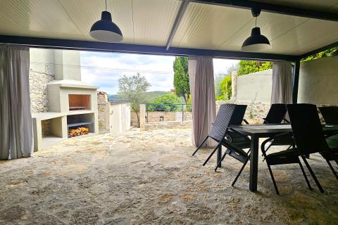 House Vižinada, 150m2