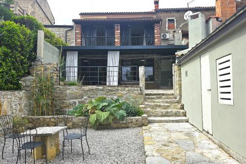 House Vižinada, 150m2
