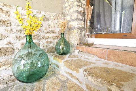 House Vižinada, 150m2