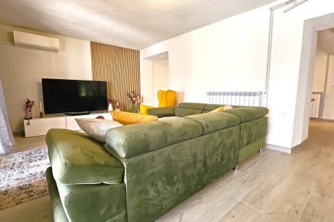 House Vižinada, 150m2