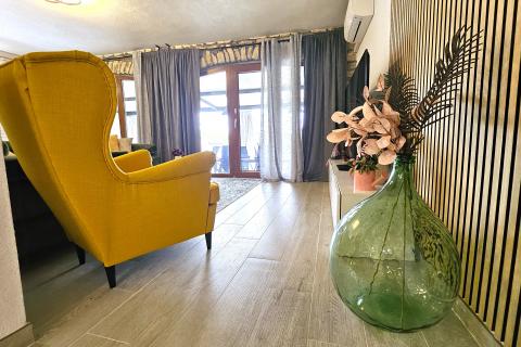 House Vižinada, 150m2