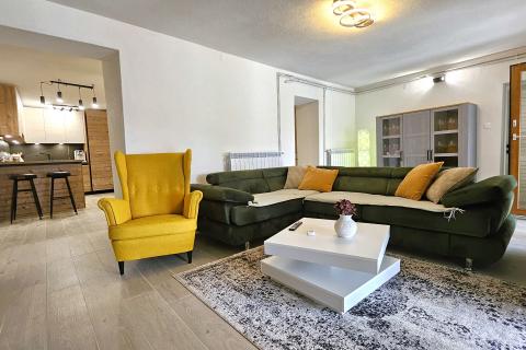 House Vižinada, 150m2