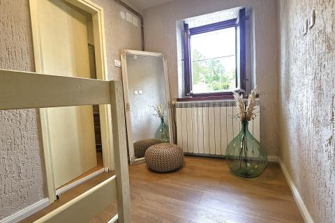 House Vižinada, 150m2