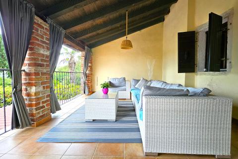 House Vižinada, 150m2