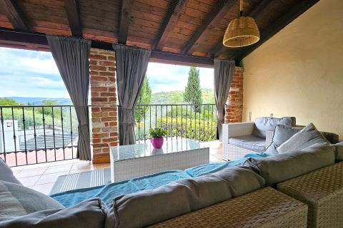 House Vižinada, 150m2