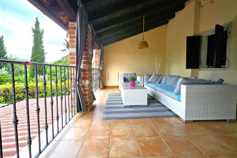 House Vižinada, 150m2