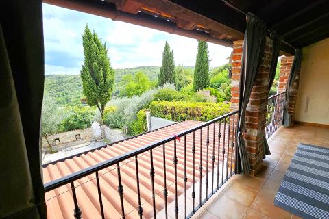 House Vižinada, 150m2