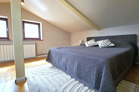 House Vižinada, 150m2