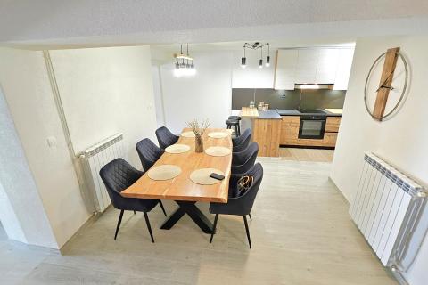 House Vižinada, 150m2