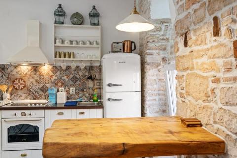 Квартира/Апартамент Rovinj, 46m2