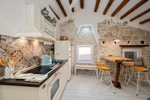 Квартира/Апартамент Rovinj, 46m2