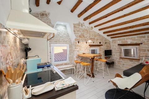 Квартира/Апартамент Rovinj, 46m2