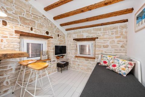Квартира/Апартамент Rovinj, 46m2