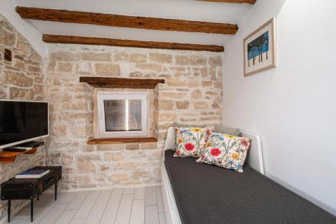 Квартира/Апартамент Rovinj, 46m2