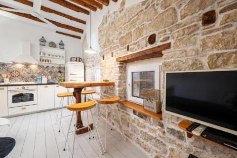 Квартира/Апартамент Rovinj, 46m2